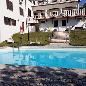 Jantesta Maison d'hôtes