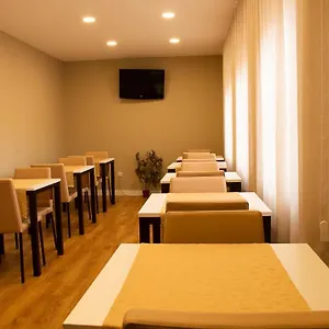 Gouveia Guest house