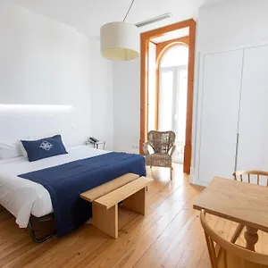 Gasthuis Casa De Sao Bento By Purus